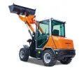 Электрический фронтальный погрузчик E20/25
