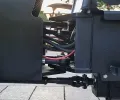 Электрический фронтальный погрузчик E20/25