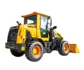 Фронтальный погрузчик B30M