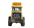 Фронтальный погрузчик B30M