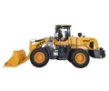 Фронтальный погрузчик ZL950D