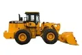Фронтальный погрузчик ST953H