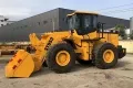 Фронтальный погрузчик ST953H