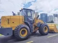 Фронтальный погрузчик ST958H