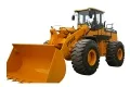 Фронтальный погрузчик ST966H