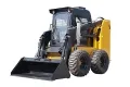 Мини-погрузчик с бортовым поворотом JC60