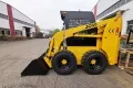 Мини-погрузчик с бортовым поворотом JC60