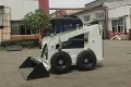 Мини-погрузчик с бортовым поворотом JC65GH