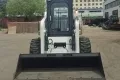 Мини-погрузчик с бортовым поворотом JC65GH