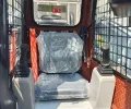 Мини-погрузчик с бортовым поворотом JC35