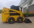 Мини-погрузчик с бортовым поворотом JC45