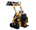 Мини-погрузчик с бортовым поворотом T360