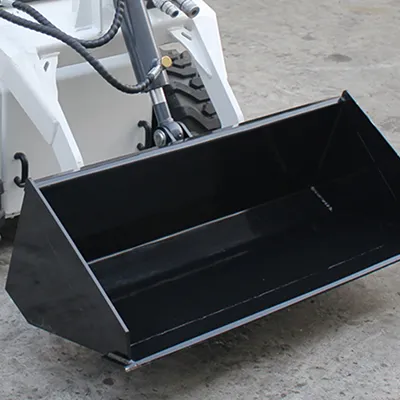 Мини-погрузчик с бортовым поворотом T460