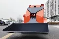 Мини-погрузчик с бортовым поворотом T490
