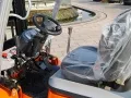 Электрический вилочный погрузчик B20/30
