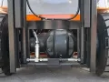 Электрический вилочный погрузчик B20/30