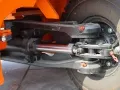 Электрический вилочный погрузчик B35