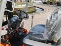Электрический вилочный погрузчик B40