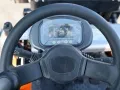 Электрический вилочный погрузчик B50