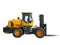 Внедорожный вилочный погрузчик CPCY50/70/100