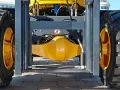 Внедорожный вилочный погрузчик CPCY50/70/100