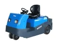 Электрический буксировочный тягач с сиденьем STB30A/40A/50A/60A