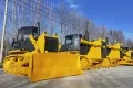 Бульдозеры