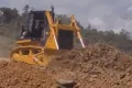 Бульдозеры